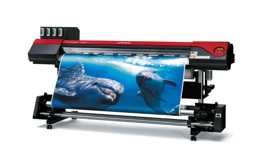 Service Provider of ECO Solvent Printing Services in Ghaziabad, Uttar Pradesh, India.