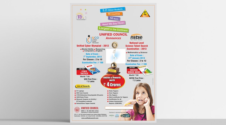 Service Provider of Poster Printing Services in Ghaziabad, Uttar Pradesh, India.
