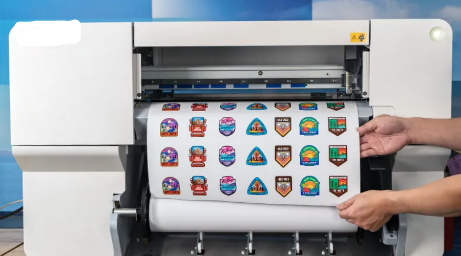 Service Provider of Standee Printing Services in Ghaziabad, Uttar Pradesh, India.