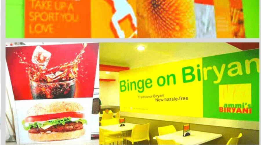 Service Provider of Sun Board Printing Services in Ghaziabad, Uttar Pradesh, India.